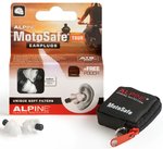 Alpine MotoSafe Tour Tampões para os ouvidos