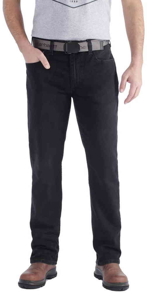 Carhartt Rugged Flex Relaxed Straight Jeans