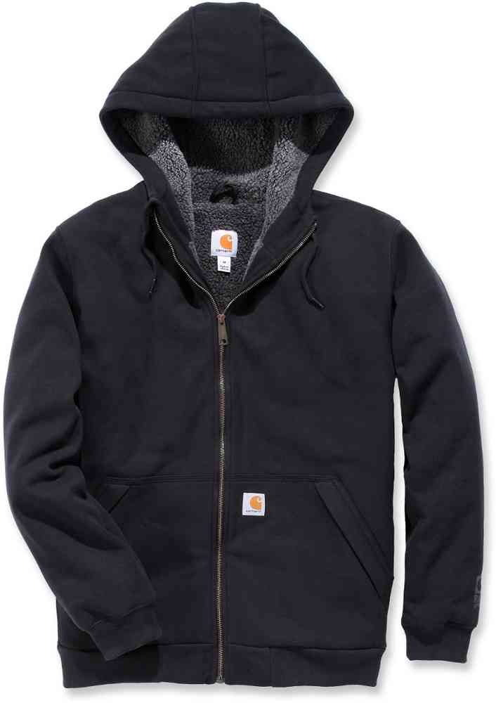 Carhartt Sherpa-Lined Midweight Full 