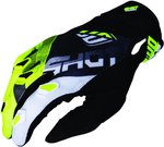 Shot Devo Ultimate Motocross handskar
