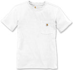 Carhartt Workwear Pocket Camiseta para mujeres