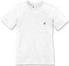 Carhartt Workwear Pocket Dame T-Shirt