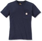 Carhartt Workwear Pocket Camiseta para mujeres