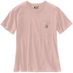 Carhartt Workwear Pocket T-shirt feminina