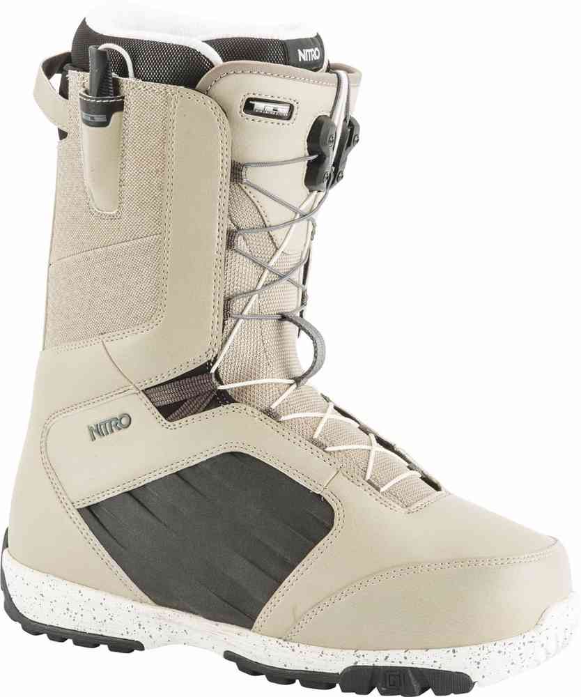 Nitro Anthem TLS Snowboard Boots 스노우 보드 부츠