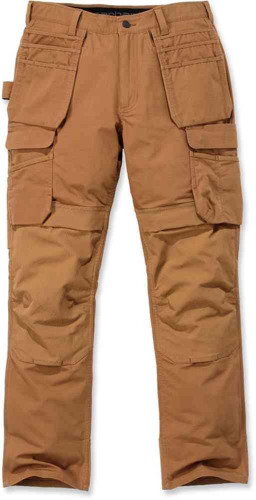 Carhartt Emea Full Swing Multi Pocket Pantalones