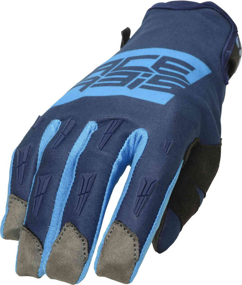 Acerbis WP Homologated Motorcross handschoenen
