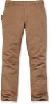 Carhartt Straight Fit Stretch Duck Jeans/Pantalons