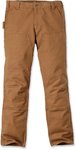 Carhartt Straight Fit Double Front Jeans/Pantalons