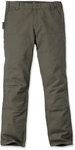Carhartt Straight Fit Double Front Broek