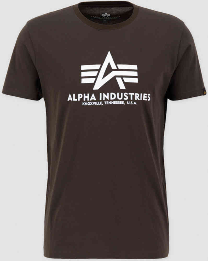 Alpha Industries Basic Koszulka
