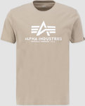 Alpha Industries Basic T-paita