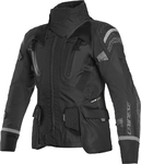 Dainese Antartica GoreTex Motorsykkel tekstil jakke