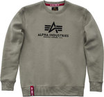 Alpha Industries Basic 셔츠