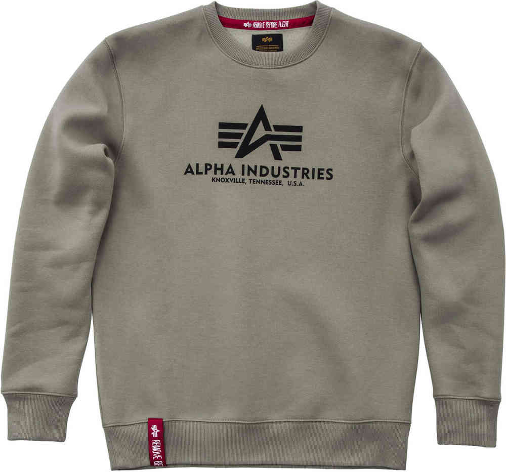 Alpha Industries Basic Tröja