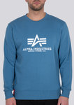 Alpha Industries Basic Felpa