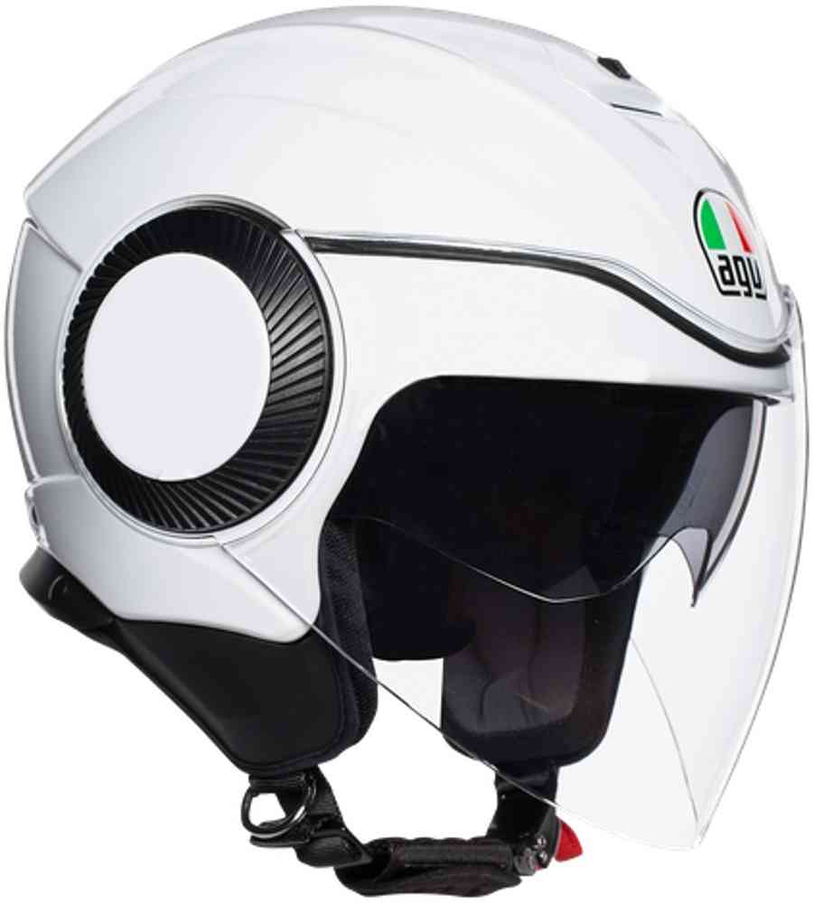 AGV ジェットヘルメット Mバイク