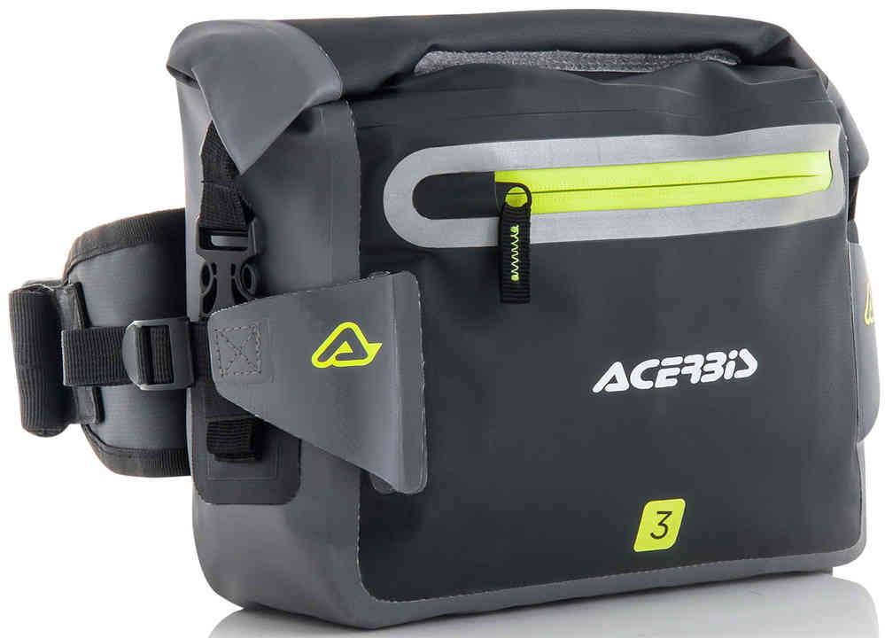 Acerbis No Water 3L Taille pack