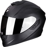 Scorpion EXO 1400 Air Carbon Шлем Черный Матовый