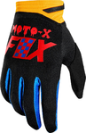FOX Dirtpaw CZAR Motocross handsker