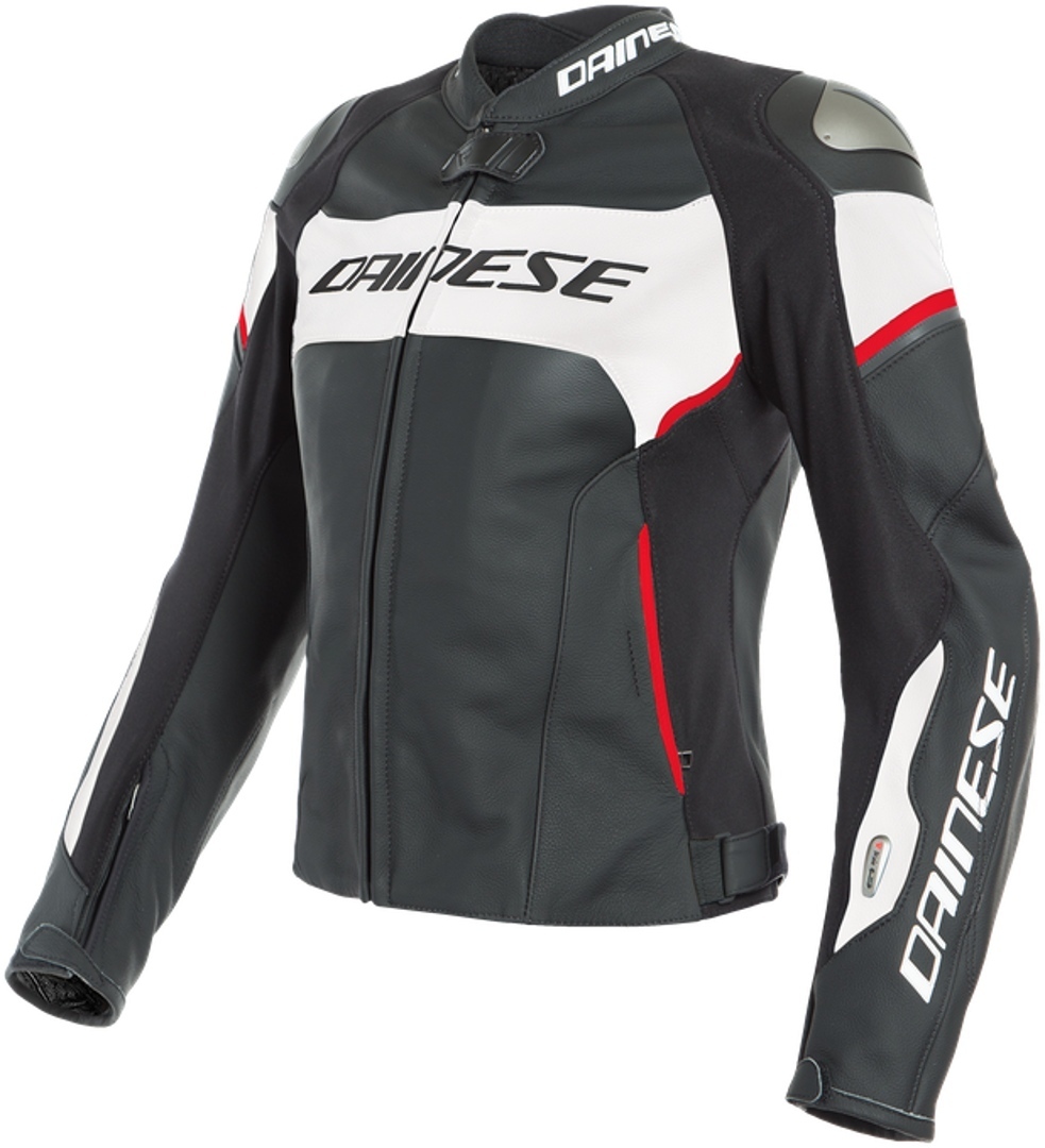 Dainese Racing 3 Lady D-Air® Airbag - buy cheap FC-Moto