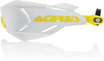 Acerbis X-Factory Guarda manual