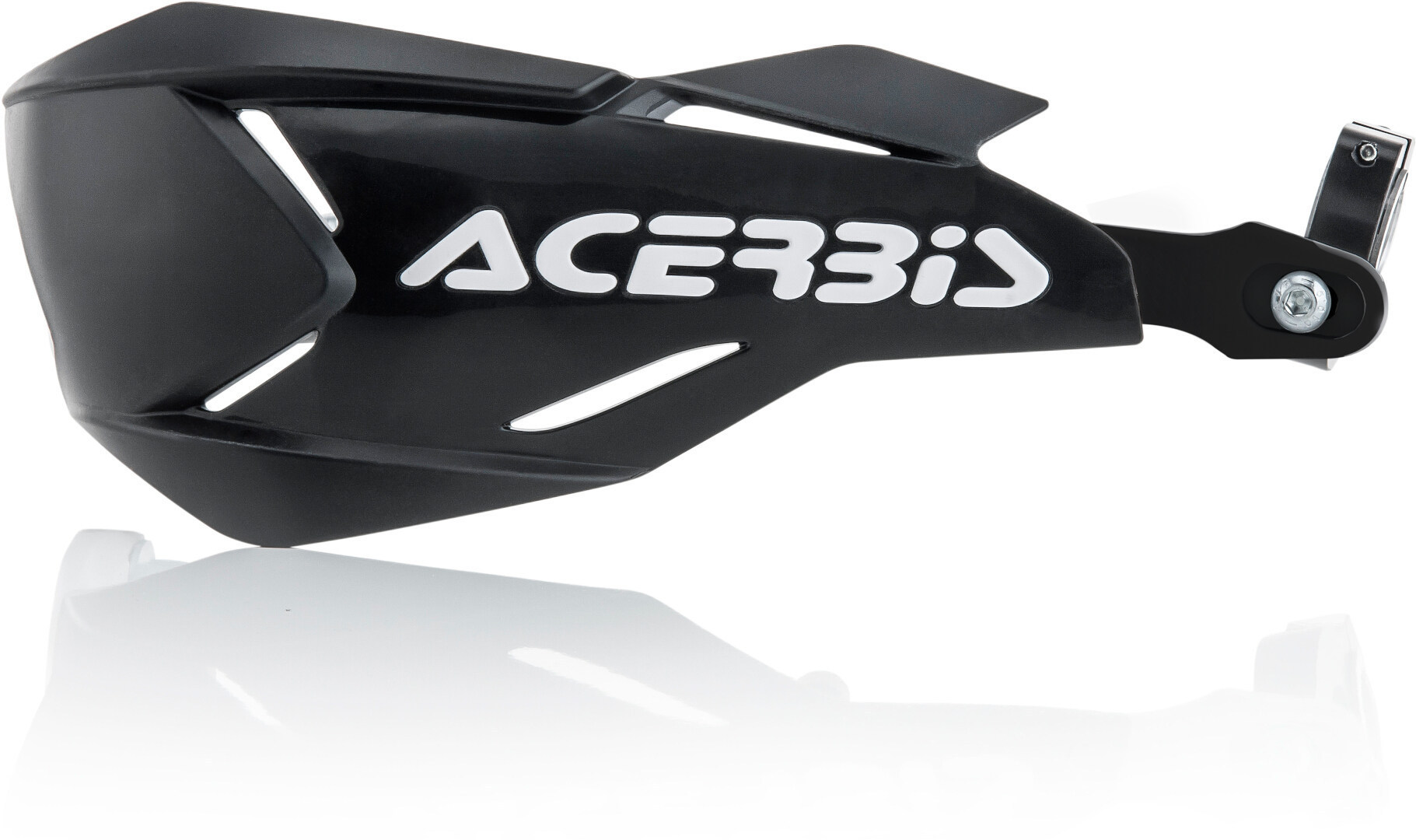 Acerbis X-Factory Handschutz, schwarz