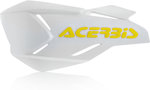 Acerbis X-Factory Concha de Guarda De Mão