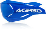 Acerbis X-Factory Coquille de garde de main
