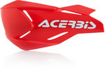 Acerbis X-Factory Ruční ochranný skořepina