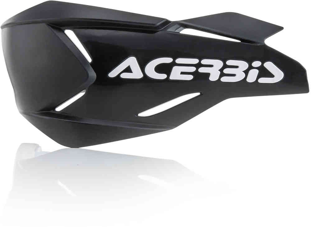 Acerbis X-Factory 핸드 가드 쉘