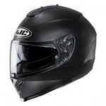HJC C70 Semi Flat capacete