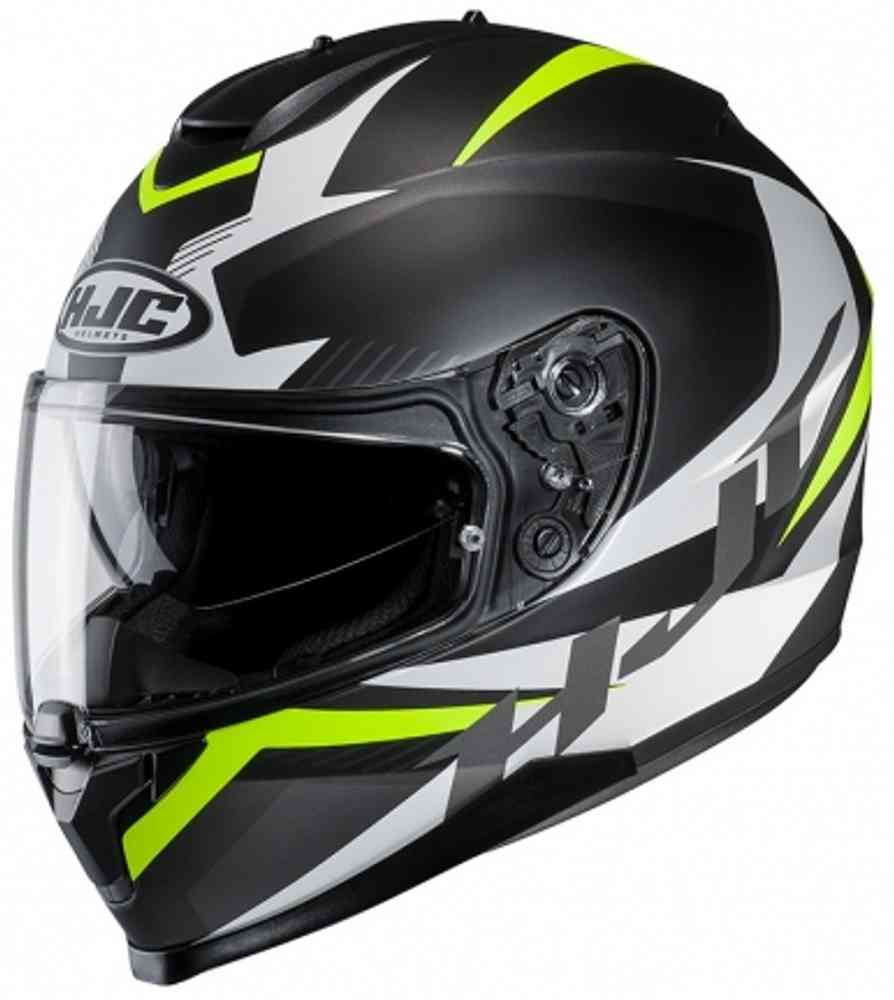 HJC C70 Troky capacete