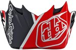 Troy Lee Designs SE4 Metric CM Escudo do capacete motocross