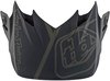 {PreviewImageFor} Troy Lee Designs SE4 Metric PA Escudo do capacete motocross