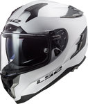LS2 FF327 Challenger Solid Helm