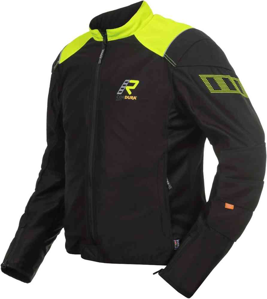 Rukka StretchAir 오토바이 섬유 재킷
