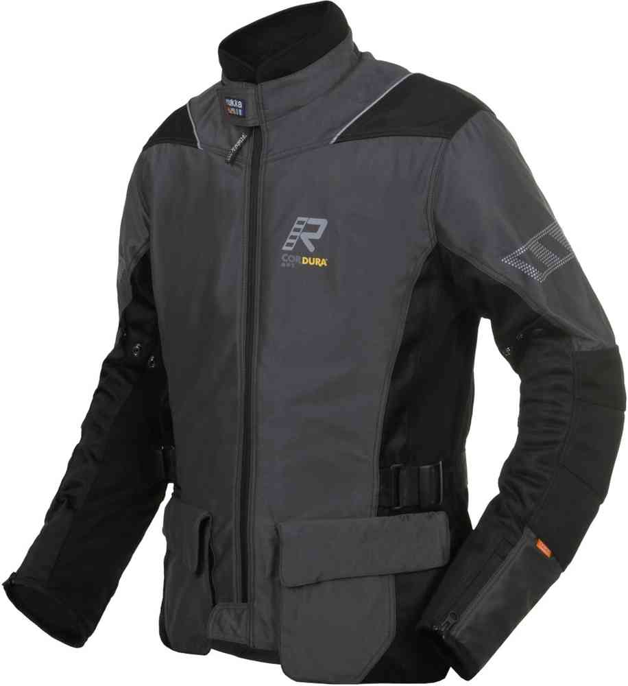 Rukka AirventuR Текстильная куртка мотоцикла