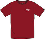 Alpha Industries Basic T Small Logo T-skjorte