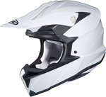 HJC i50 Solid Motorcross helm