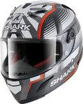 Shark Race-R Pro Carbon Replica Zarco Malaysian GP 헬멧