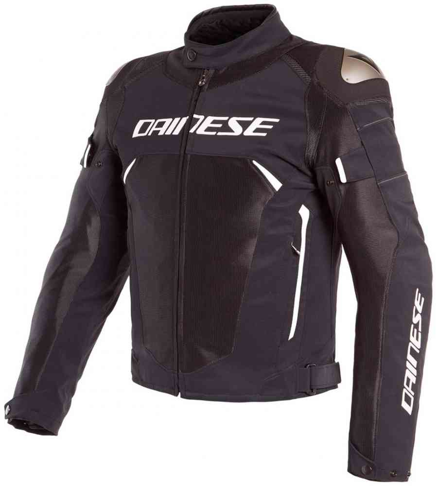 Dainese Dinamica Air D-Dry 오토바이 섬유 재킷