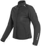 Dainese Laguna Seca 3 D-Dry Ladies motorsykkel tekstil jakke