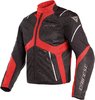 Dainese Sauris D-Dry Motorcykel tekstil jakke