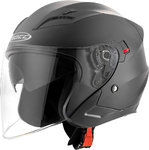 Rocc 210 Motorcykel hjelm