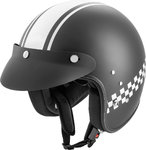 Rocc Clasic Pro TT Motorcycle Helmet