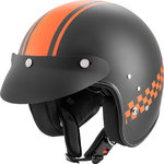 Rocc Clasic Pro TT 摩托車頭盔