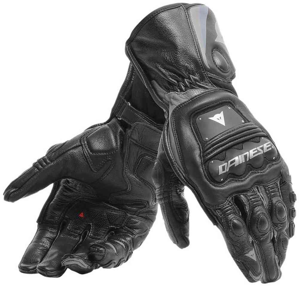 Dainese Steel-Pro Motorfiets handschoenen