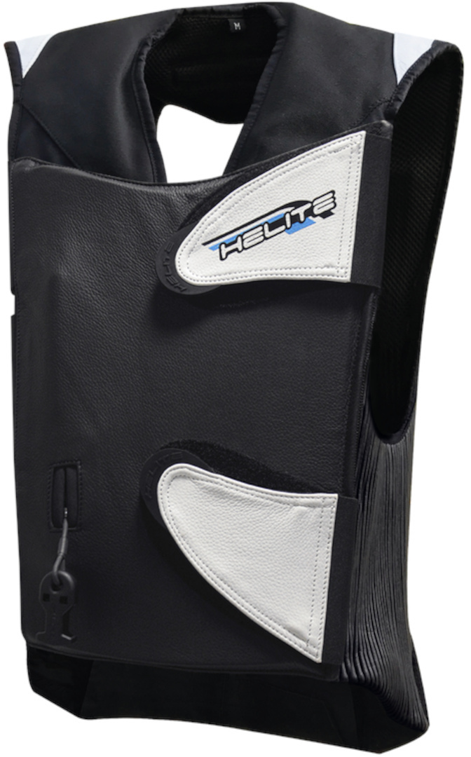 Motorcycle Air-bag Vest Moto Racing Professional Advanced Air Bag system  motocross protective airbag
