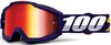 100% Accuri Extra Grib Motocross beskyttelsesbriller